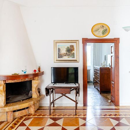 Villa Isabella Ostuni Exteriér fotografie