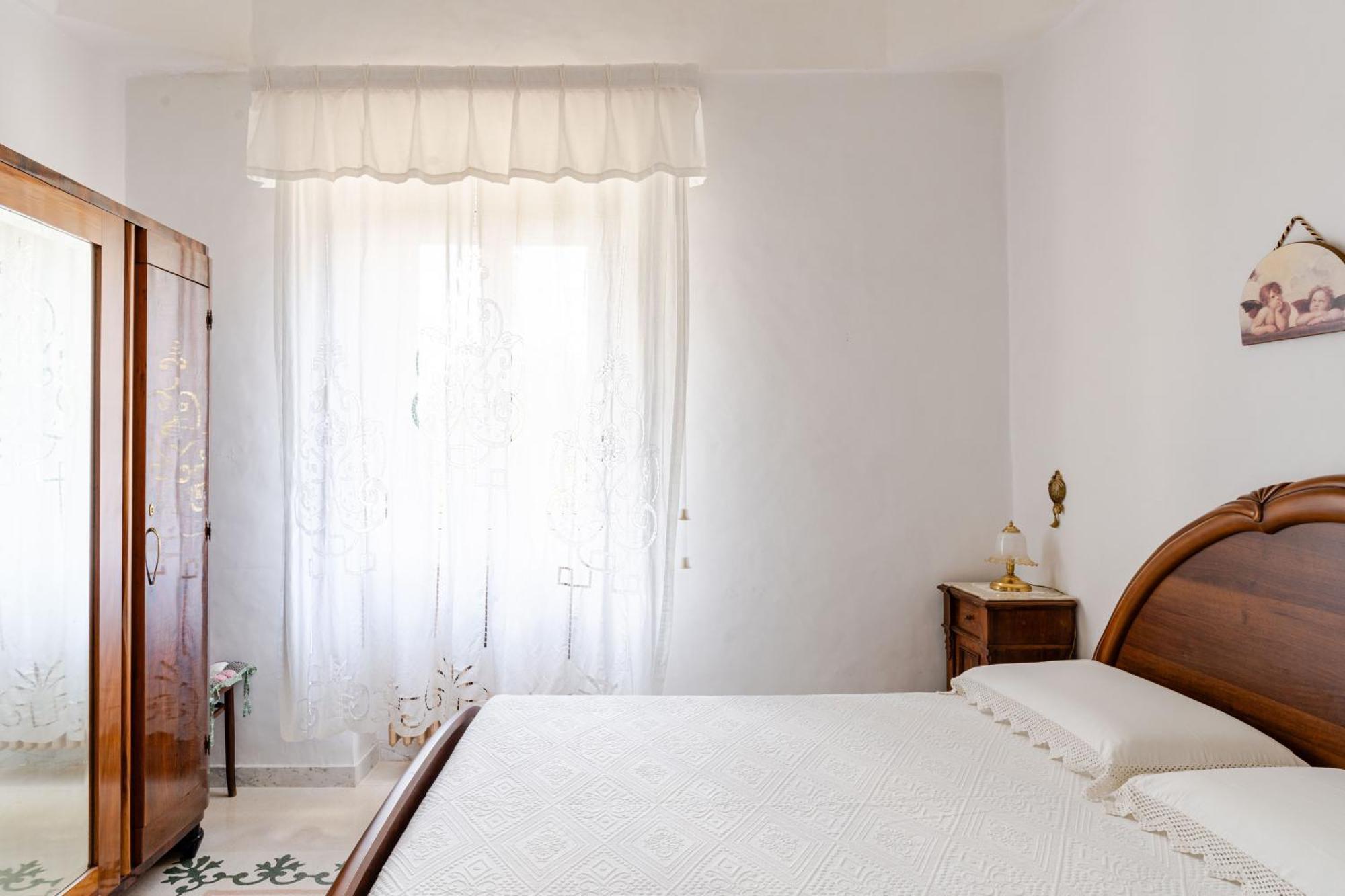 Villa Isabella Ostuni Exteriér fotografie