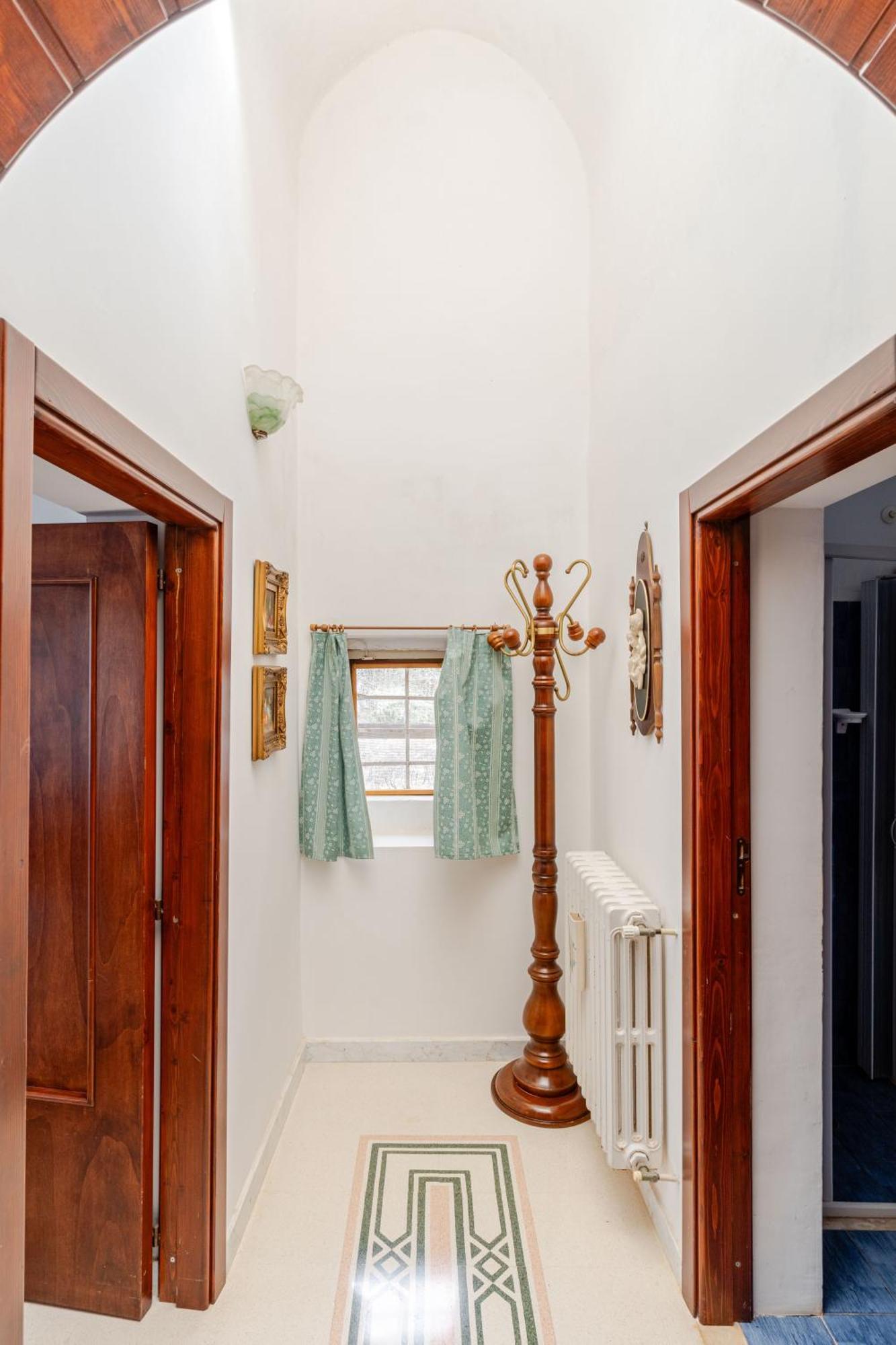 Villa Isabella Ostuni Exteriér fotografie