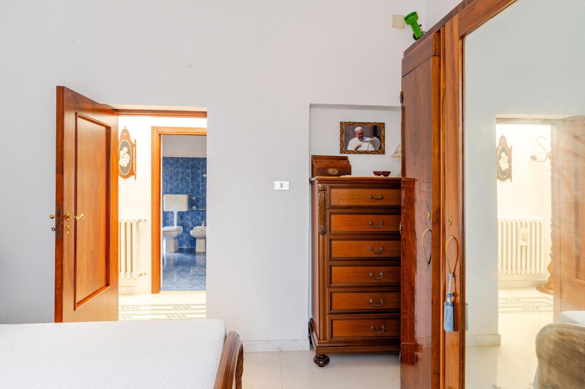Villa Isabella Ostuni Exteriér fotografie