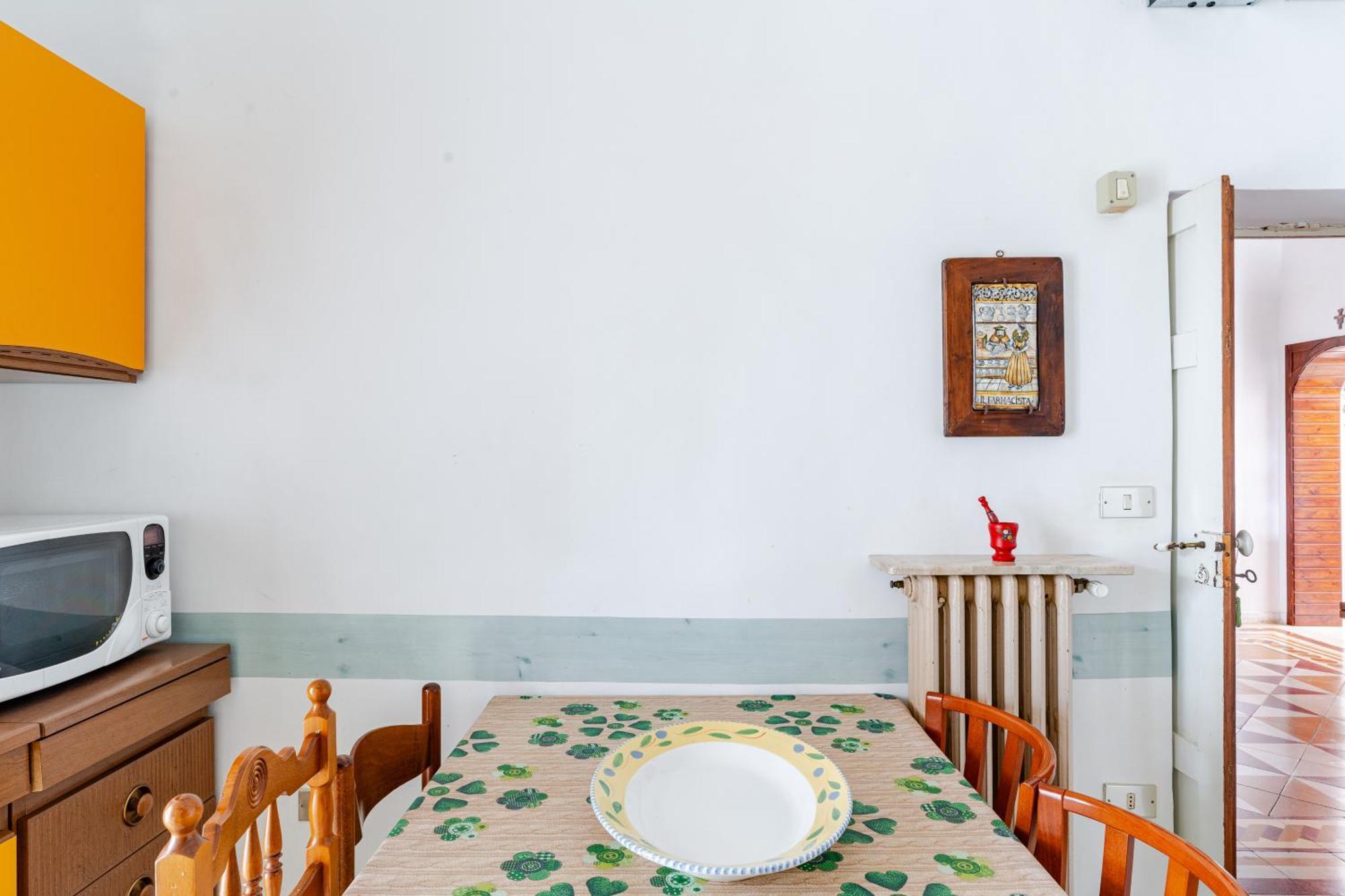 Villa Isabella Ostuni Exteriér fotografie