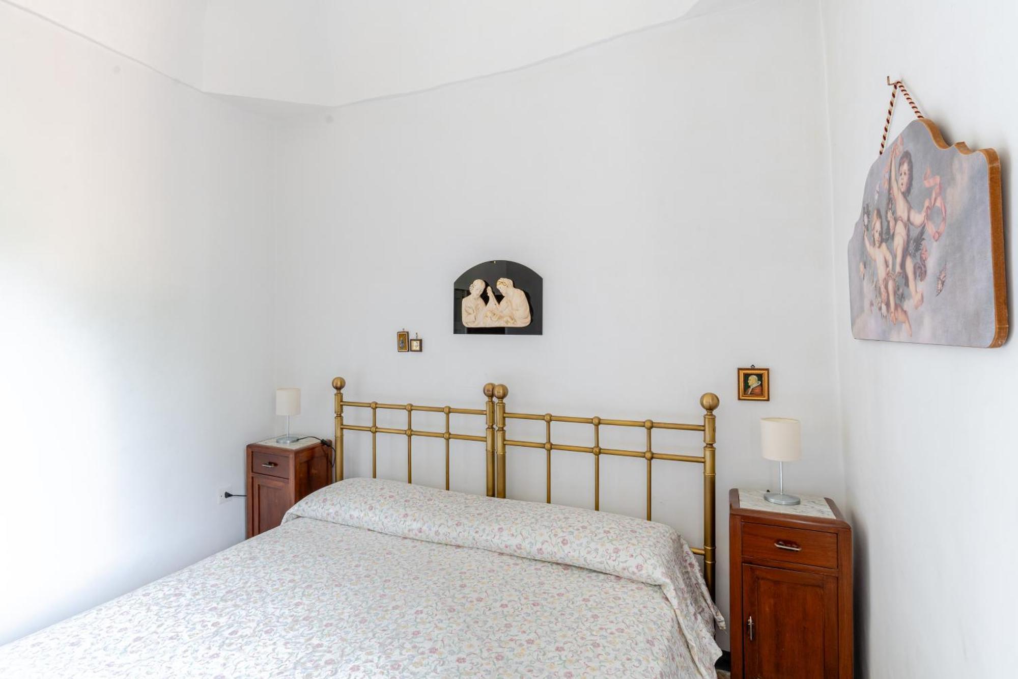 Villa Isabella Ostuni Exteriér fotografie