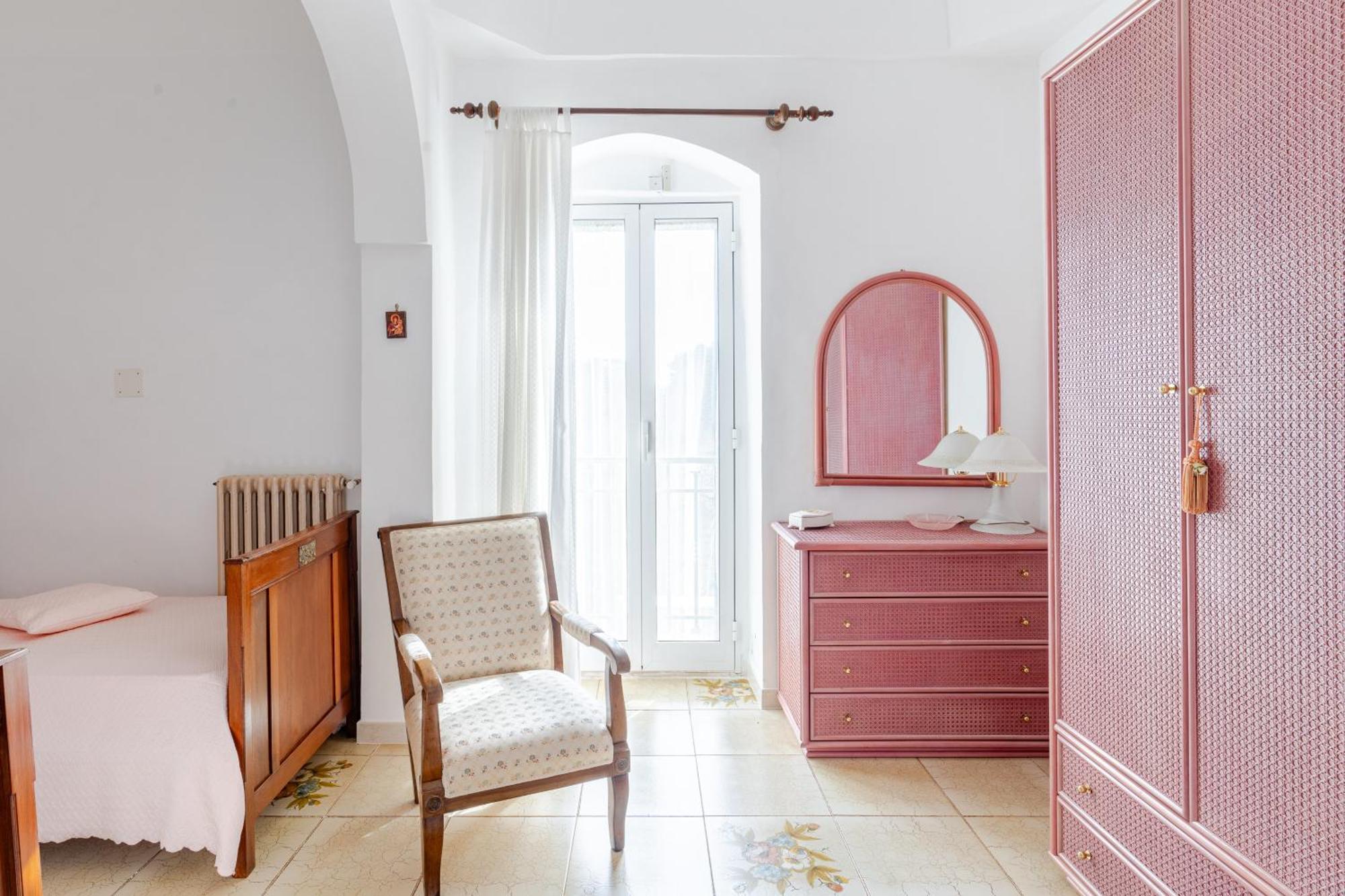 Villa Isabella Ostuni Exteriér fotografie