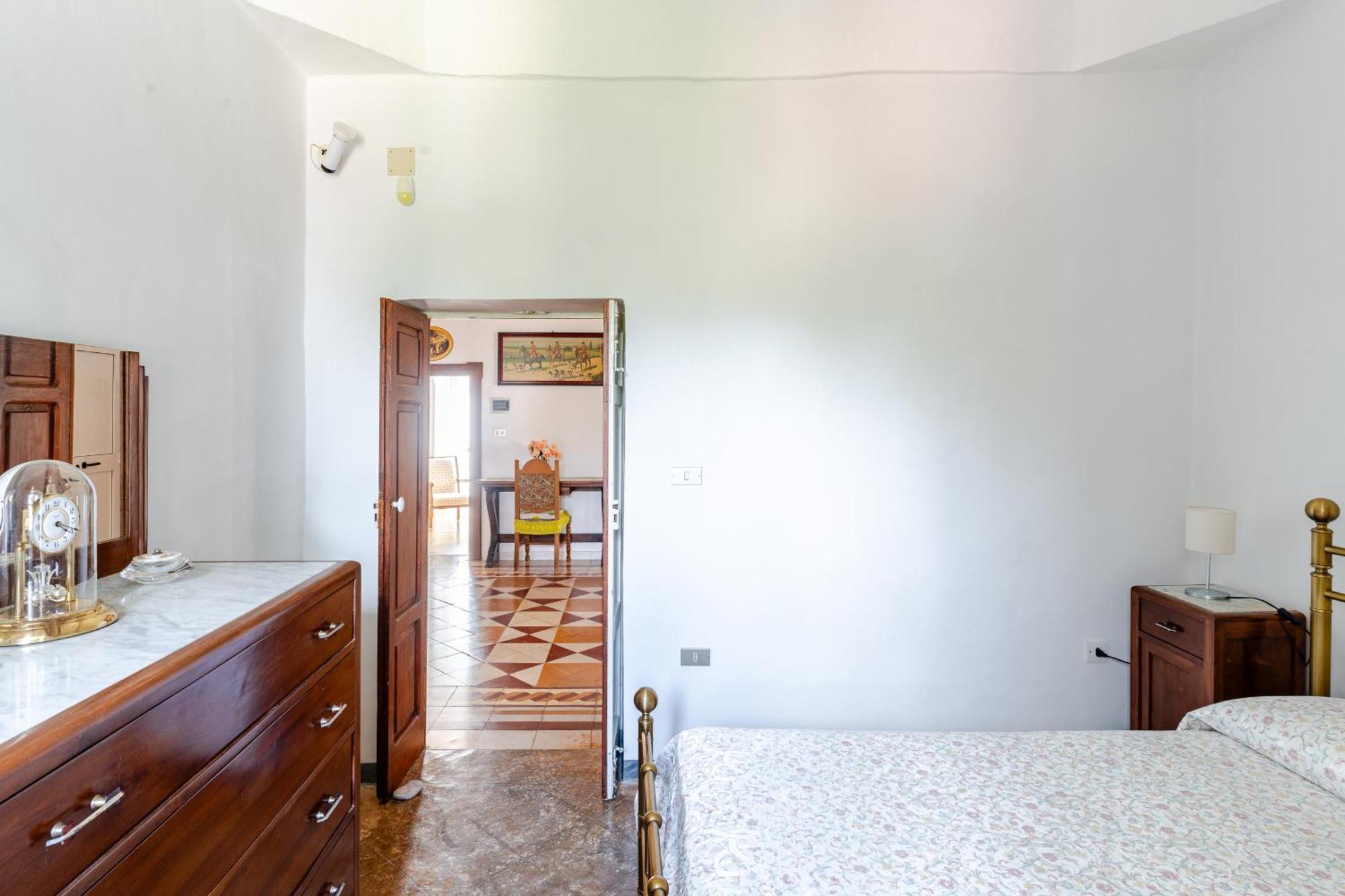 Villa Isabella Ostuni Exteriér fotografie