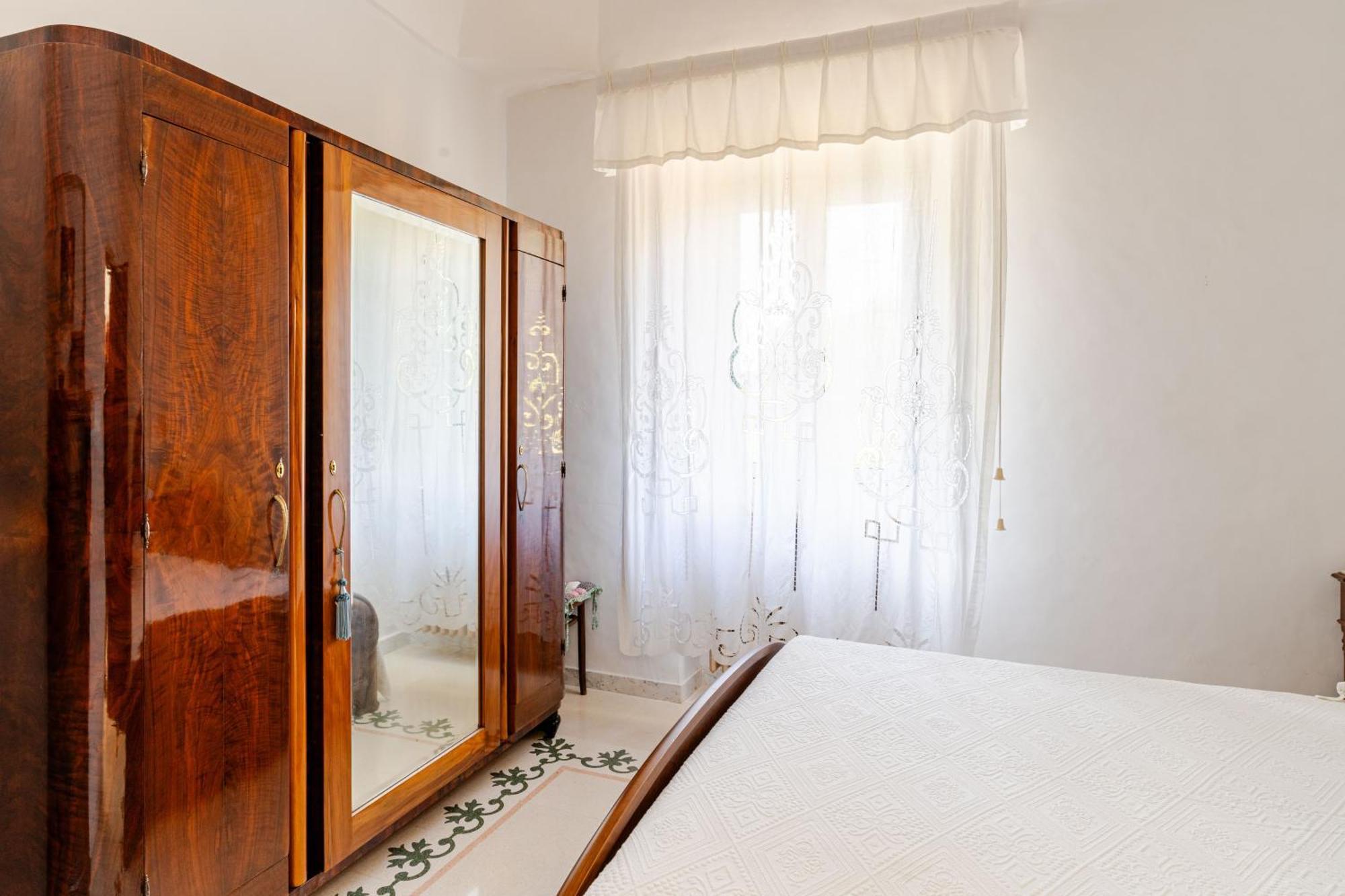 Villa Isabella Ostuni Exteriér fotografie